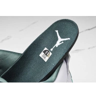 4 Jordan Air Oxidized FQ8138-103 Green 0822
